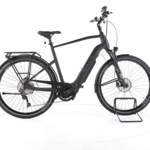 Bulls Lacuba Evo 10 Trekking E-Bike 2023