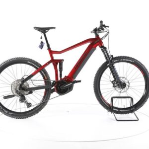 Haibike ALLTRAIL 5 29 SUV E-Bike