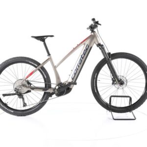 Corratec E-Power X-Vert Pro Sport E-Bike 2024