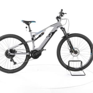 R Raymon FullRay 130E 5.0 Fully E-Bike