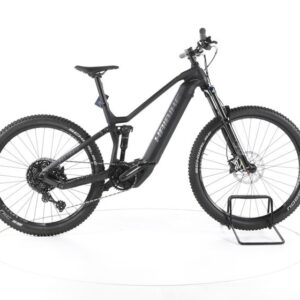 Haibike AllTrail 3 Fully E-Bike 2024