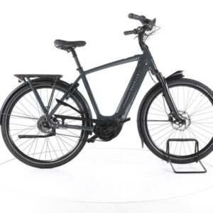 Gazelle Arroyo C5 Elite City E-Bike 2025