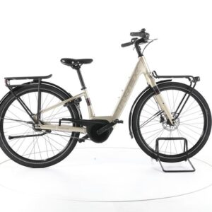 Trek District+ 1C City E-Bike Tiefeinsteiger 2024