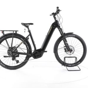 Conway Cairon SUV 7.0 Trekking E-Bike Tiefeinsteiger 2023