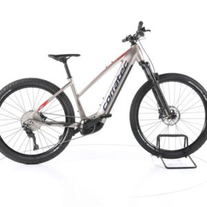 Corratec E-Power X-Vert Pro Sport E-Bike 2024