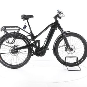 Giant Stormguard E+ 2 SUV E-Bike 2024