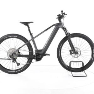 Cube Reaction Hybrid Race E-Bike 2024