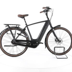 Gazelle Arroyo C8 City E-Bike 2024
