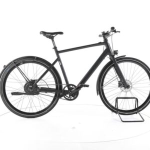 Rabeneick TX-E City E-Bike