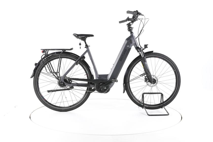 Westland On Tour City E-Bike Tiefeinsteiger