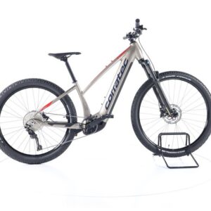 Corratec E-Power X-Vert Pro Sport E-Bike 2024