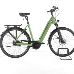 Velo de Ville AEB 890 City E-Bike Tiefeinsteiger 2024
