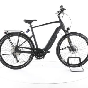 Bulls Lacuba Evo 10 Trekking E-Bike