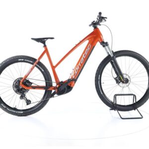 Corratec E-Power X-Vert Race E-Bike 2024
