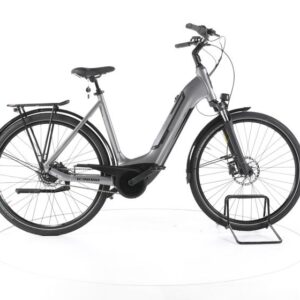 Winora Tria N8 City E-Bike Tiefeinsteiger 2024