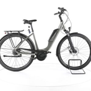 FALTER E 9.0 RT City E-Bike Tiefeinsteiger