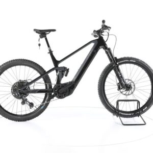 Conway Xyron S 927 Fully E-Bike Carbon