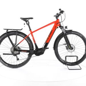 Raleigh DUNDEE 9 Trekking E-Bike