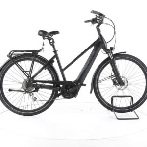 Hercules Futura Sport I-8 Trekking E-Bike