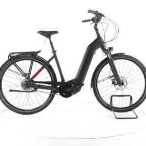 Hercules Intero I-R8 City E-Bike Tiefeinsteiger