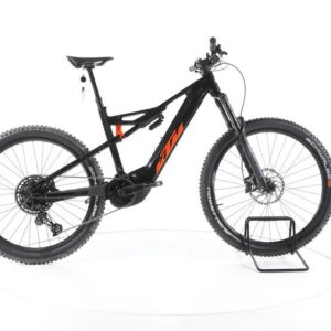 KTM Macina Kapoho 7973 Fully E-Bike 2023
