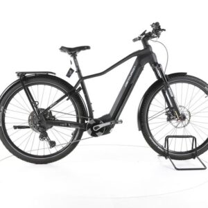 Centurion Backfire Fit R800i EQ Trekking E-Bike 2024