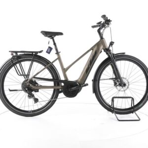 KTM MACINA TOUR P510 D Trekking E-Bike 2025