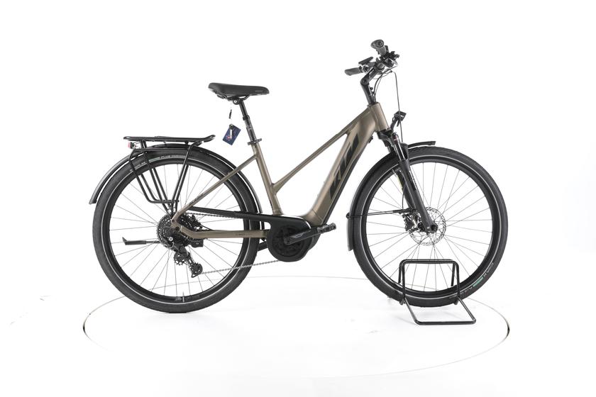 KTM MACINA TOUR P510 D Trekking E-Bike 2025