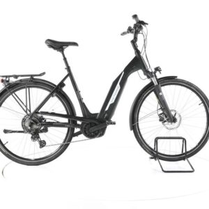 Victoria eTrekking 8.8 Trekking E-Bike Tiefeinsteiger