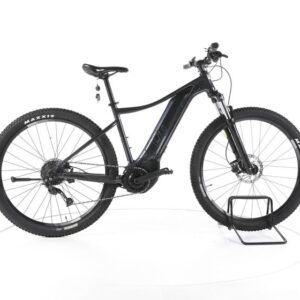 Liv Tempt E+ 3 | V1 E-Bike
