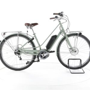Electra Bicycle Loft Go! 5i EQ City E-Bike