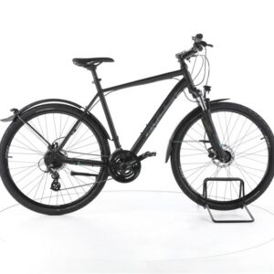 Bulls Crossbike Street