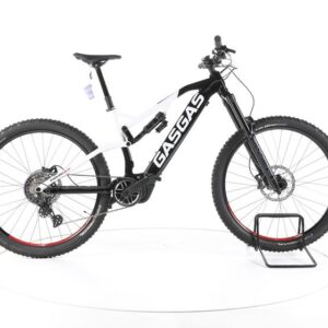 GASGAS G ENDURO 2.0 Fully E-Bike 2024