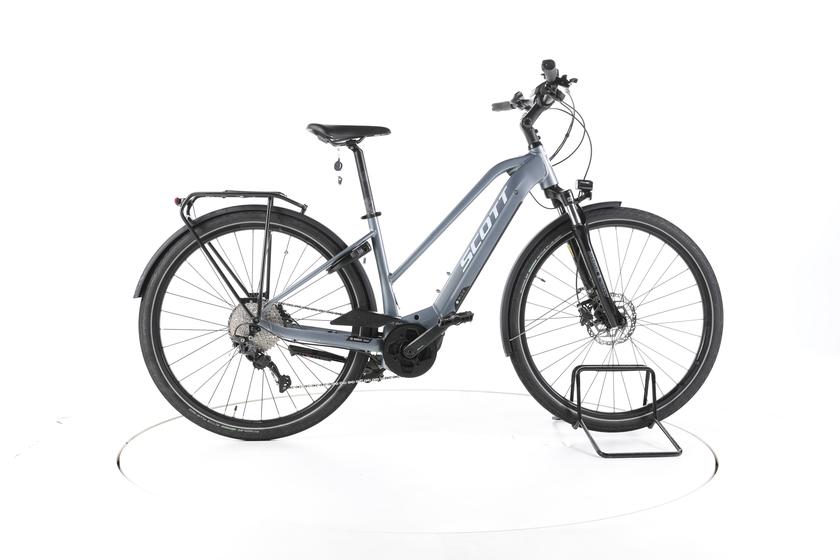 Scott Sub Tour eRIDE 10 Trekking E-Bike