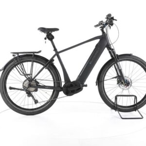 Gudereit ET-12 EVO Trekking E-Bike 2023