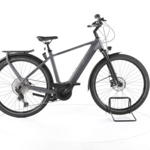Cube Touring Hybrid EXC Trekking E-Bike 2023