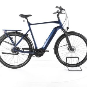 Giant Daily Tour E+ 1 BD City E-Bike