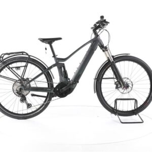 Scott Axis eRIDE FS 20 SUV E-Bike