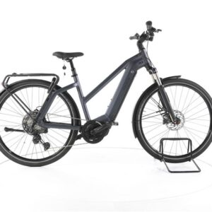 Riese & Müller Charger3 Mixte touring Trekking E-Bike