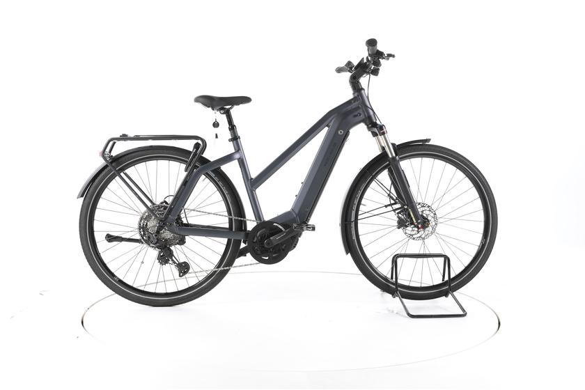 Riese & Müller Charger3 Mixte touring Trekking E-Bike