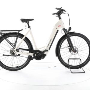 Hercules Roberta HD I-F5 LTD Trekking E-Bike Tiefeinsteiger 2025