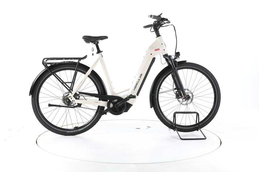 Hercules Roberta HD I-F5 LTD Trekking E-Bike Tiefeinsteiger 2025
