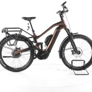Giant Stormguard E+ 1 SUV E-Bike 2023