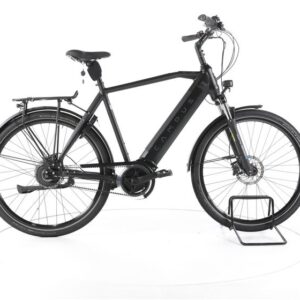 Campus BM38 City E-Bike