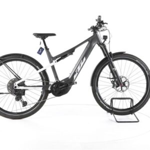 KTM Macina Chacana LFC SUV E-Bike 2024