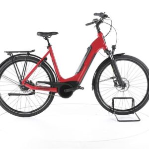 Winora Tria N8 City E-Bike Tiefeinsteiger 2023