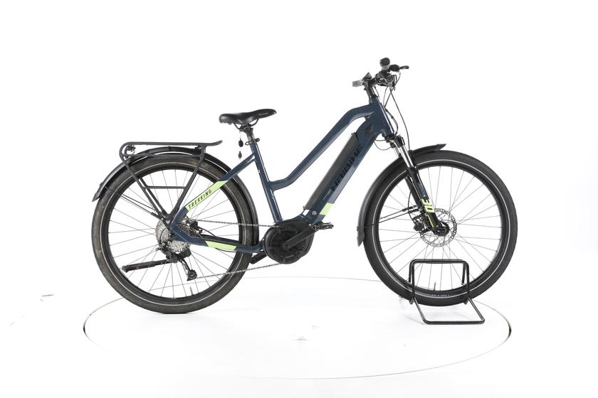 Haibike Trekking 5 Trekking E-Bike