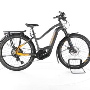 Haibike Trekking 10 Trekking E-Bike