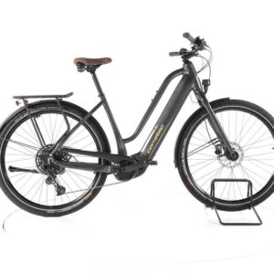 Corratec E-Power C29 SE 3.0 CX7 Trekking E-Bike 2024