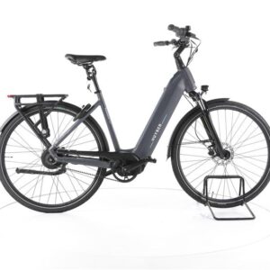 HUYSER Sorrento City E-Bike Tiefeinsteiger 2024